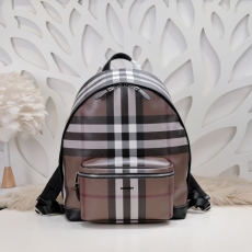 Mens Burberry Backpacks